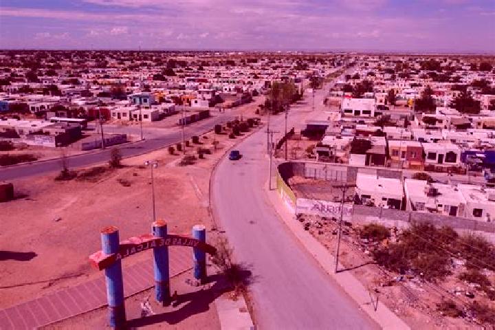 Lily, 23 — Escort in Villas de Alcala, Mexico