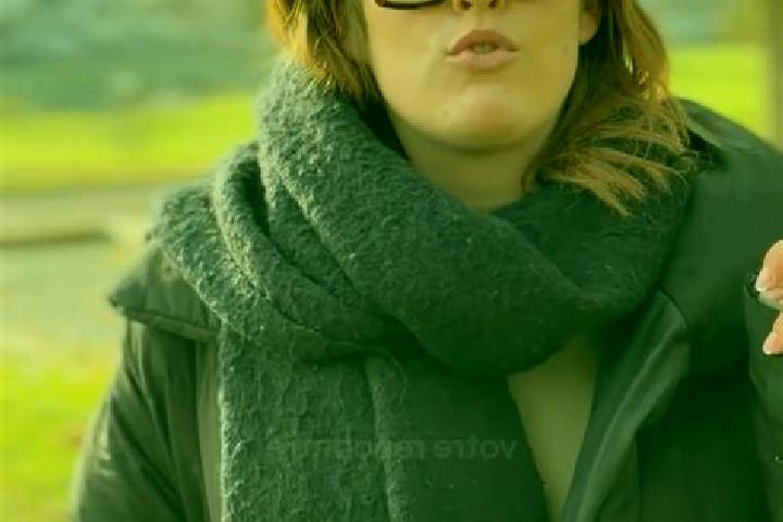 Lily, 23 — Escort in Voujeaucourt, France