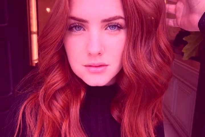 Lily, 24, a auburn blue-eyed caribbean companion based in Pa Chon Thum. Offering Tantra, Deep French Kissing, Couples, Striptease. Available for incall and o...