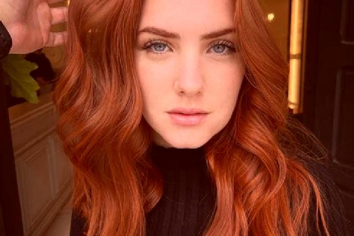 Lily, 24, a auburn blue-eyed caribbean companion based in Phu Yen. Offering 69, Striptease, Dinner Date. Available for incall and outcall, overnight bookings...