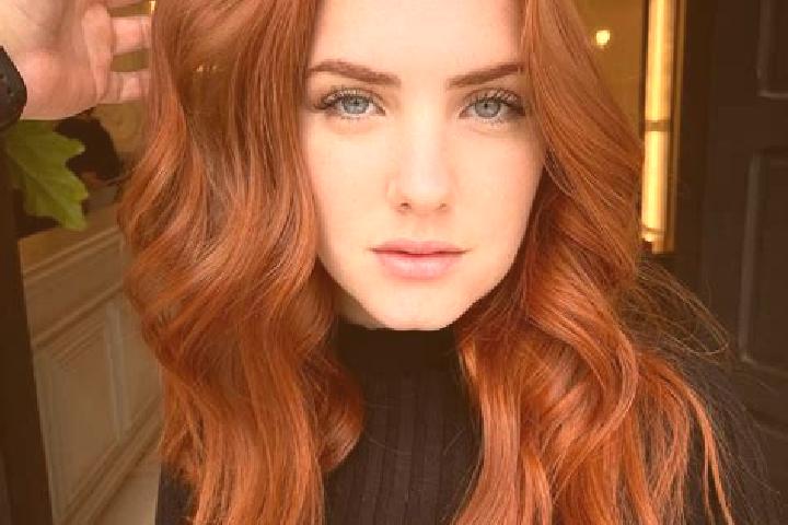 Lily, 24, a auburn blue-eyed mixed companion based in Filakit. Offering Striptease, Deep French Kissing, Roleplay, 69. Available for incall and outcall, over...