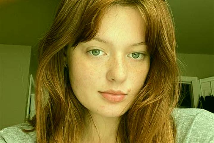 Lily, 24, a auburn brown-eyed latina companion based in Lichtervelde. Offering Overnight, OWO, A-Level, Duos. Available for incall and outcall, overnight boo...