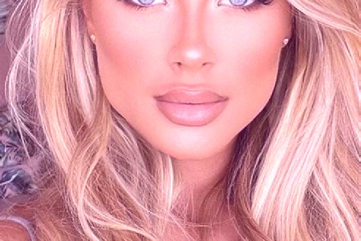 Lily, 24, a blonde blue-eyed latina companion based in Falleron. Offering Girlfriend Experience, Striptease, Massage, Domination, Fetish. Available for incal...