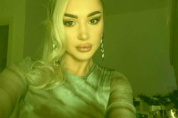 Lily, 24, a blonde dark-eyed caribbean companion based in Messarandougou. Offering Party Girl, GFE, Domination. Available for incall and outcall, day and eve...