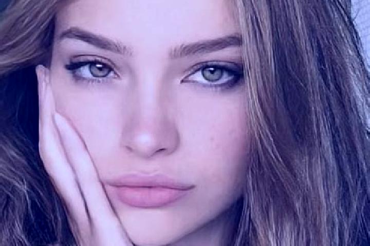 Lily, 24, a dark blonde hazel-eyed caucasian companion based in Gyzylsuw. Offering GFE, Duos, 69. Available for incall and outcall, overnight bookings availa...