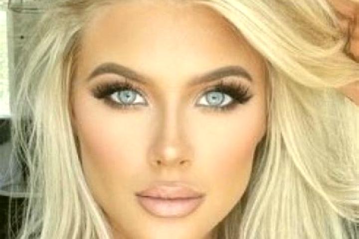 Lily, 24, a platinum blonde amber-eyed latina companion based in Pine Lawn. Offering Striptease, Fetish, OWO, Prostate Massage. Available for incall and outc...