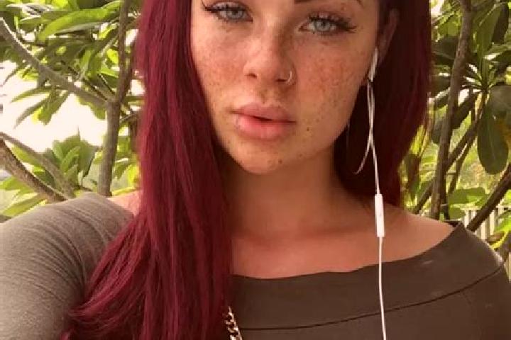 Lily, 24, a red amber-eyed ebony companion based in New Sarpy. Offering Fetish, A-Level, Girlfriend Experience. Available for incall and outcall, day and eve...