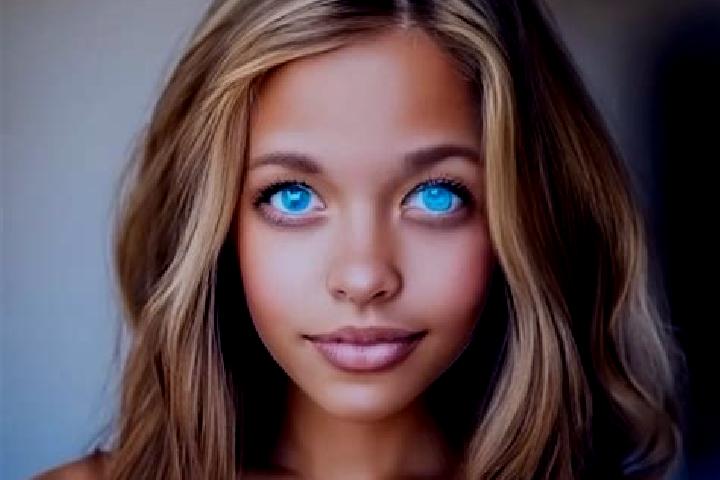 Lily, 24, a red blue-eyed mixed companion based in Rodrigo. Offering OWO, CIM, Erotic Massage. Available for incall and outcall, day and evening dates.