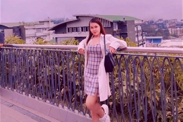 Lily, 24 — Escort in Acli, Philippines