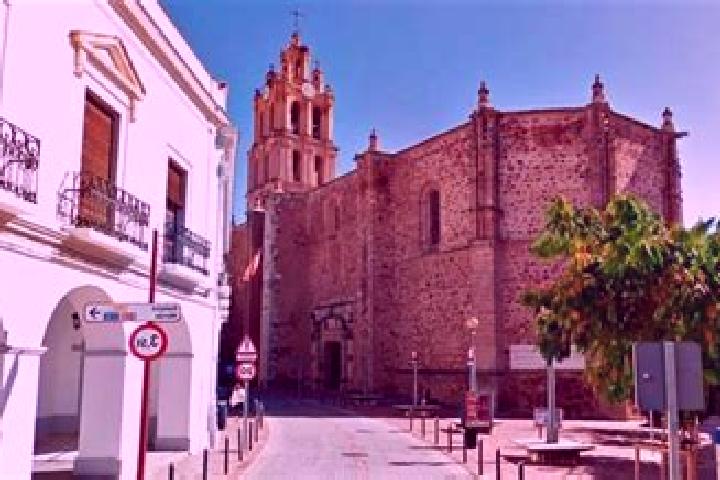 Lily, 24 — Escort in Almendrales, Spain