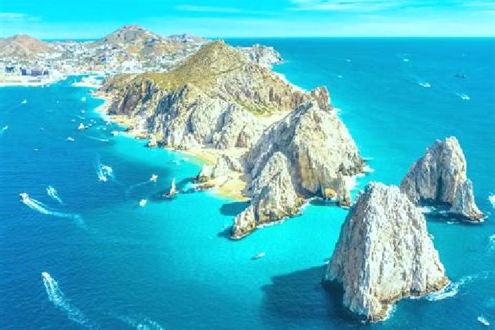 Lily, 24 — Escort in Baja California, Mexico