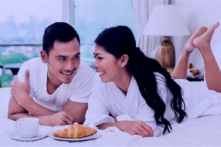 Lily, 24 — Escort in Banjar Sedang, Indonesia