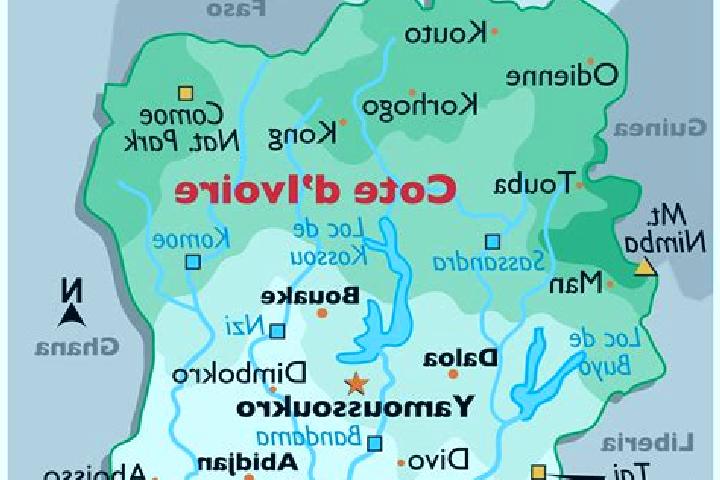 Lily, 24 — Escort in Blolequin, Ivory Coast