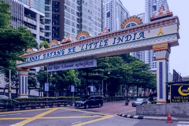Lily, 24 — Escort in Brickfields, Malaysia
