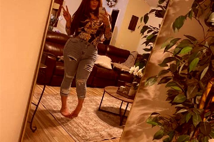 Lily, 24 — Escort in Brownsville, United States
