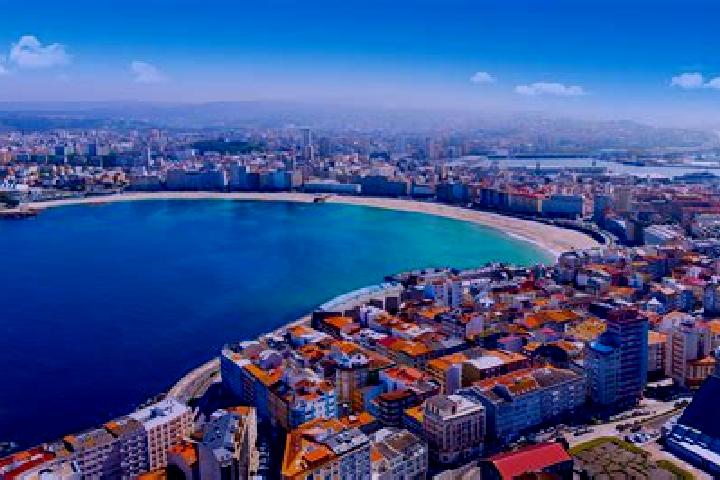 Lily, 24 — Escort in Camarinas, Spain