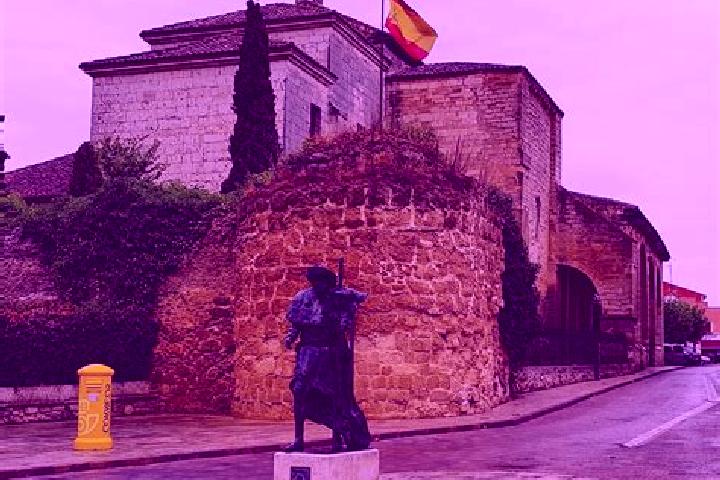 Lily, 24 — Escort in Carrion de los Condes, Spain