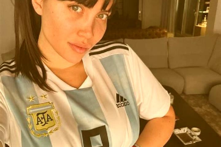 Lily, 24 — Escort in Colonia Wanda, Argentina