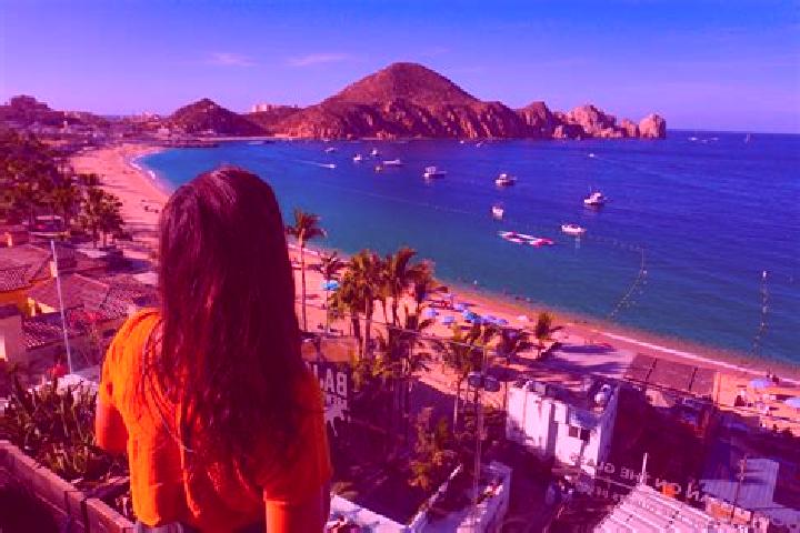 Lily, 24 — Escort in Ejido San Lucas, Mexico