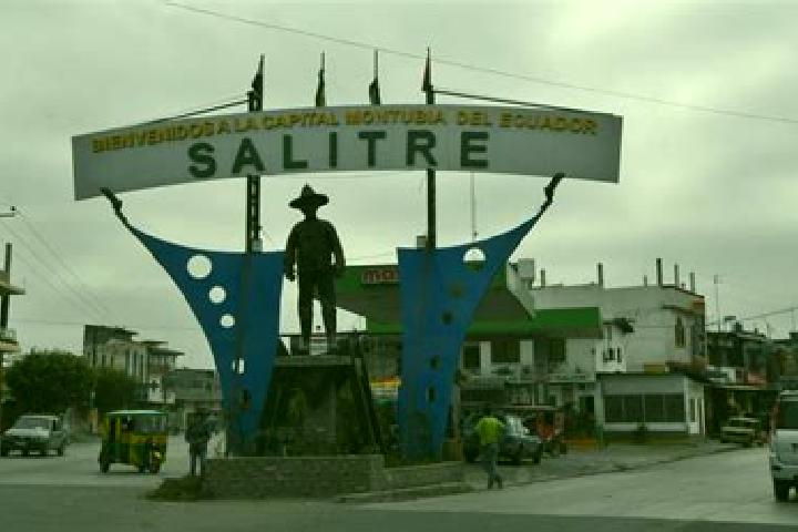 Lily, 24 — Escort in El Salitre, Ecuador