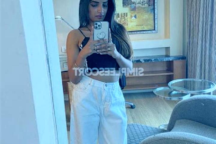 Lily, 24 — Escort in Green, United States