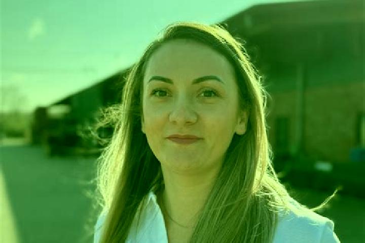 Lily, 24 — Escort in Hilgermissen, Germany