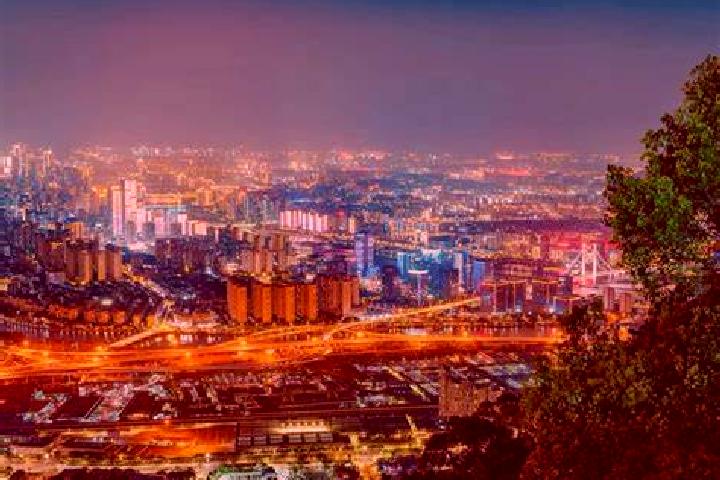 Lily, 24 — Escort in Huicheng, China