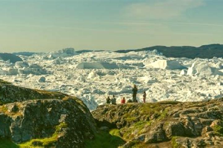 Lily, 24 — Escort in Ilulissat, Greenland