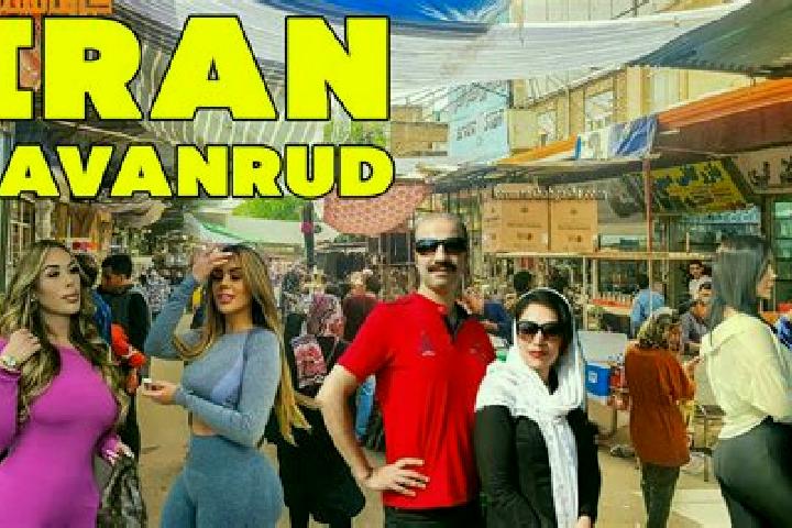Lily, 24 — Escort in Javanrud, Iran