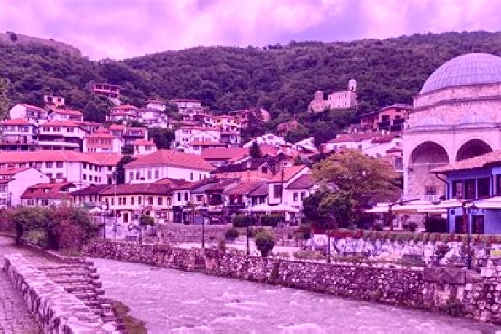 Lily, 24 — Escort in Junik, Kosovo
