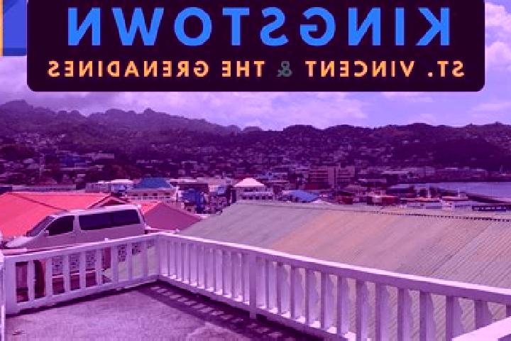 Lily, 24 — Escort in Kingstown, Saint Vincent and the Grenadines