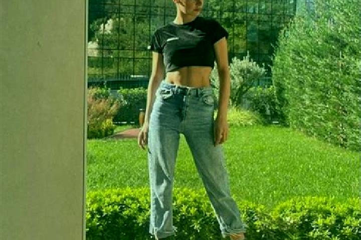 Lily, 24 — Escort in Kiratli, Turkey