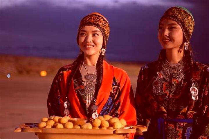 Lily, 24 — Escort in Kyzyl-Bel , Kyrgyzstan
