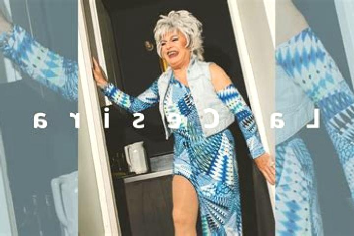 Lily, 24 — Escort in La Cesira, Argentina