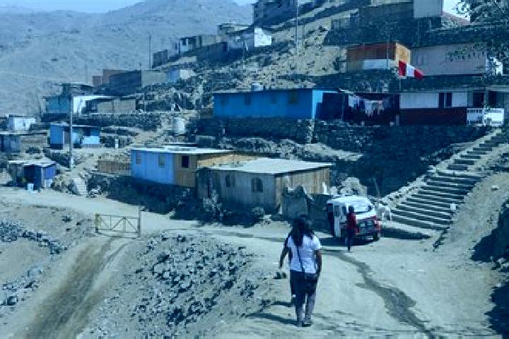 Lily, 24 — Escort in La Esperanza, Peru