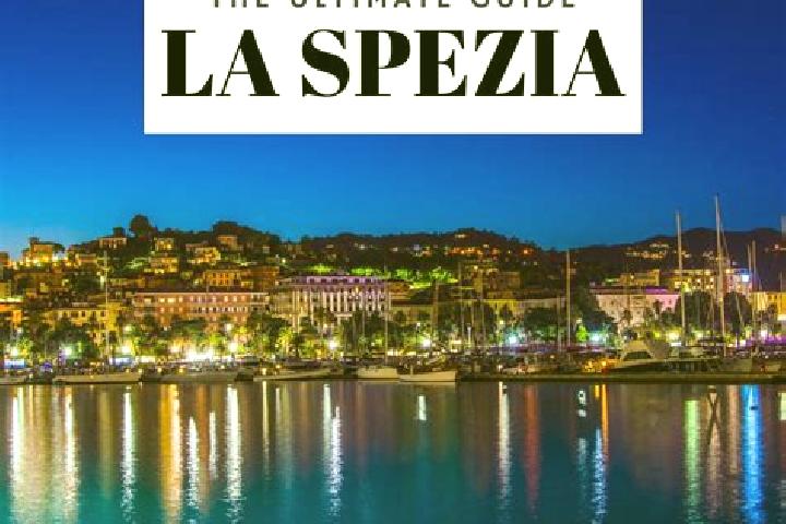 Lily, 24 — Escort in La Spezia, Italy