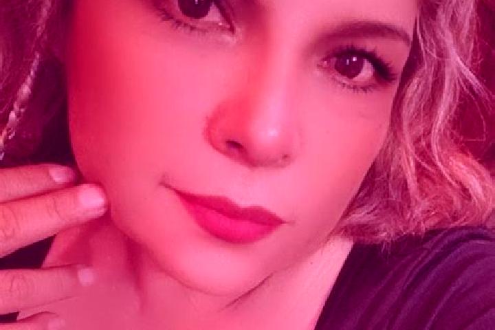 Lily, 24 — Escort in Majoval, Mexico