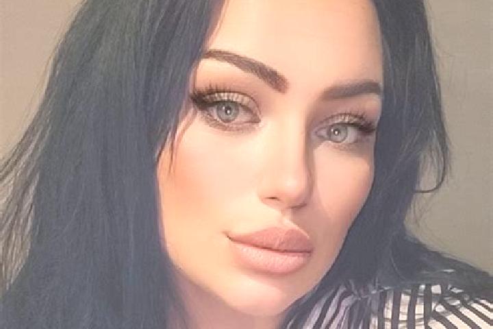 Lily, 24 — Escort in Malkinia Gorna, Poland
