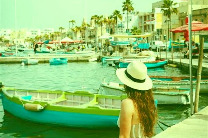 Lily, 24 — Escort in Marsaxlokk, Malta