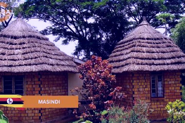 Lily, 24 — Escort in Masindi, Uganda