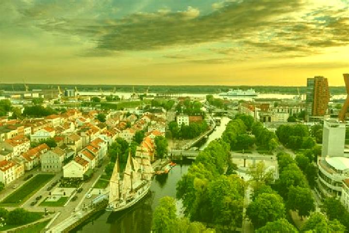 Lily, 24 — Escort in Merkine, Lithuania
