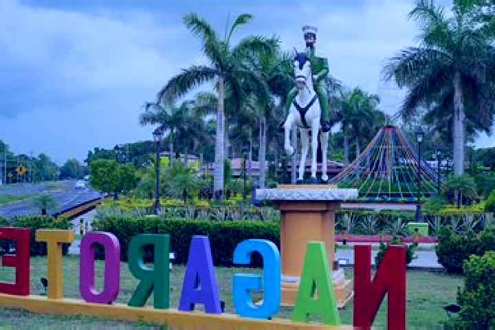 Lily, 24 — Escort in Nagarote, Nicaragua