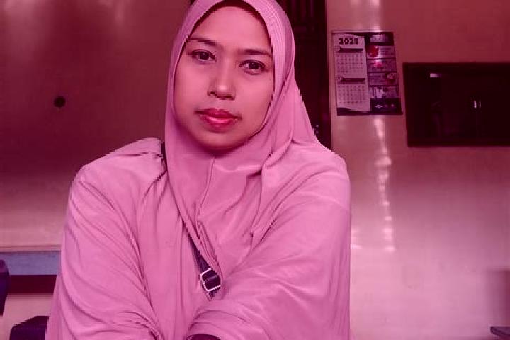 Lily, 24 — Escort in Ngebruk, Indonesia