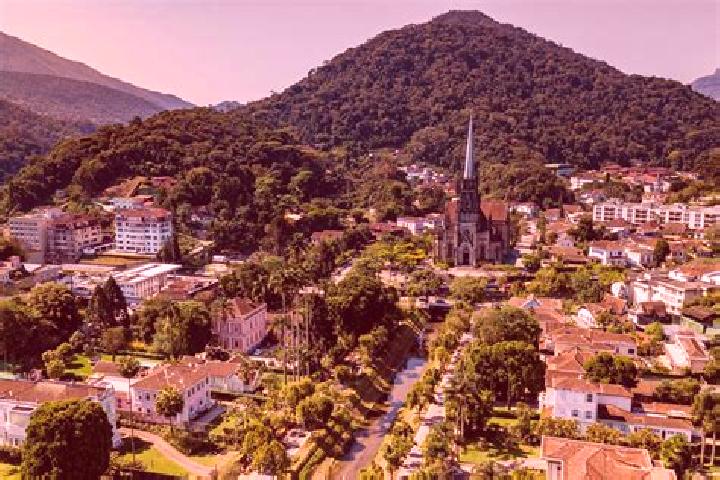 Lily, 24 — Escort in Nova Petropolis, Brazil