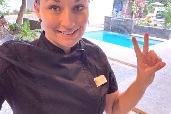 Lily, 24 — Escort in Potrero, United States