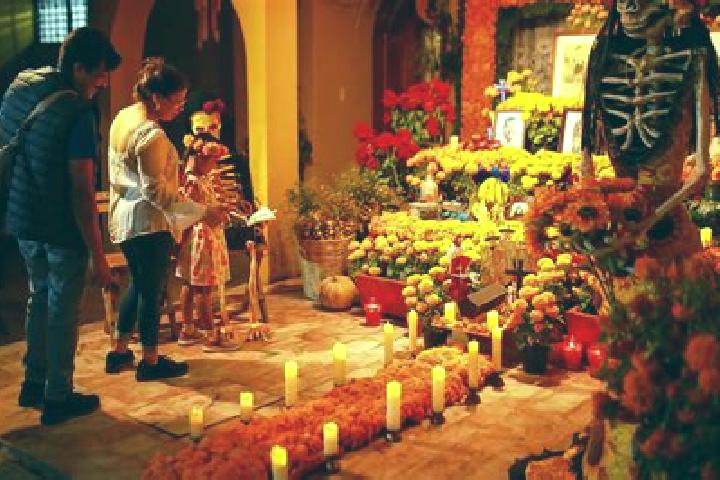Lily, 24 — Escort in San Felipe Otlaltepec, Mexico