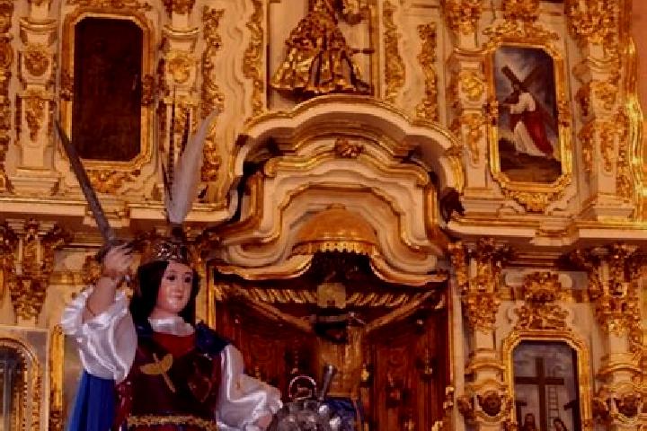 Lily, 24 — Escort in San Miguel Tecomatlan, Mexico
