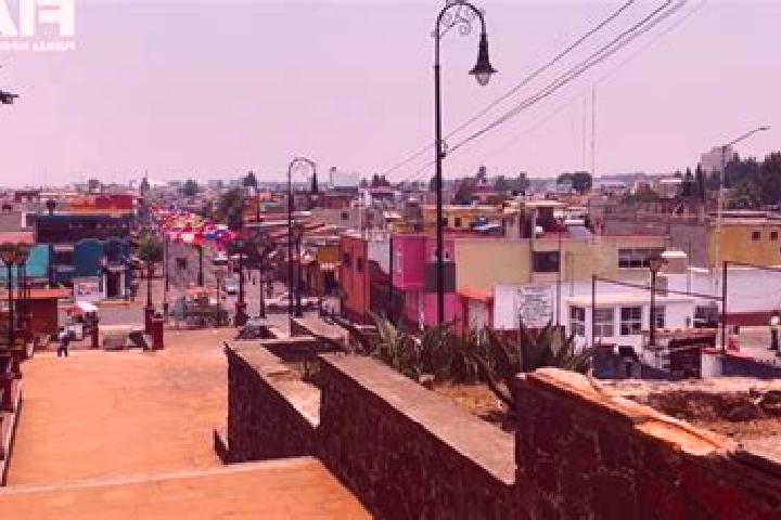 Lily, 24 — Escort in Santa Cruz Mextepec, Mexico