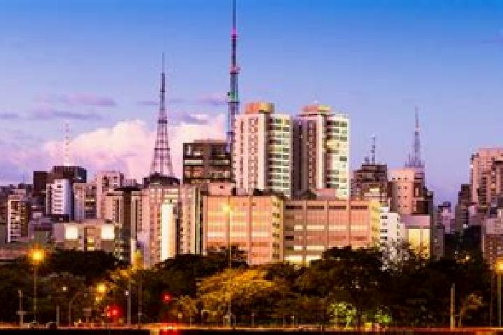 Lily, 24 — Escort in Sao Manuel, Brazil