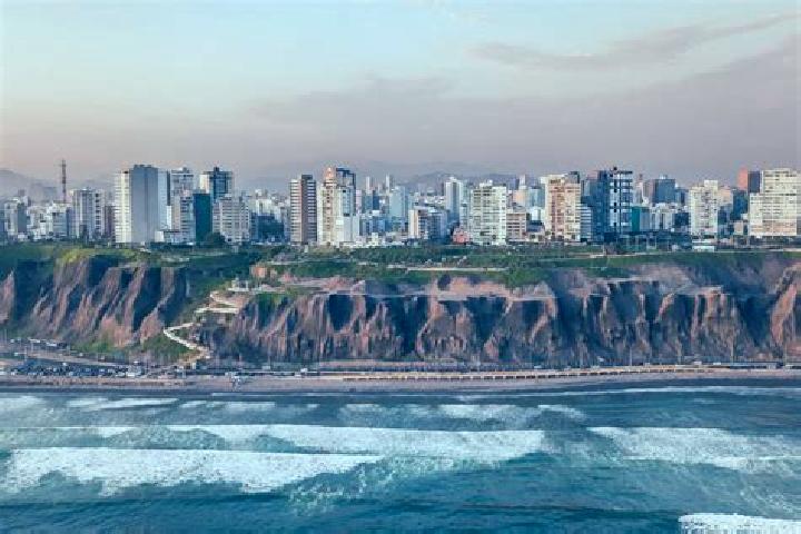 Lily, 24 — Escort in Toma, Peru